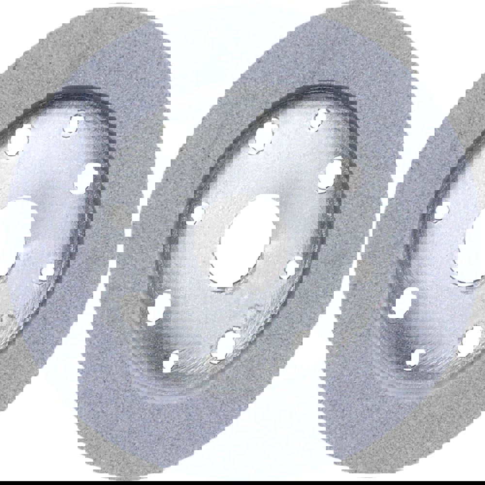 Tool & Cutting Grinding Wheel: 6